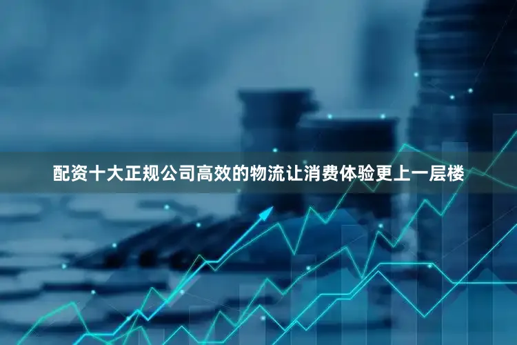 配资十大正规公司高效的物流让消费体验更上一层楼