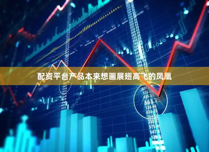配资平台产品本来想画展翅高飞的凤凰